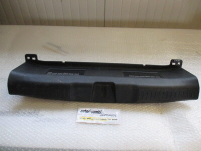 84640-SAA-0030 Coating Kofferraum Stamm HONDA Jazz 1.2 B 57KW 5M 5P