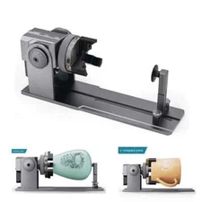 R1 Portable Multi-Mode Automatic Chuck Aluminum Alloy Laser Engraving Machine