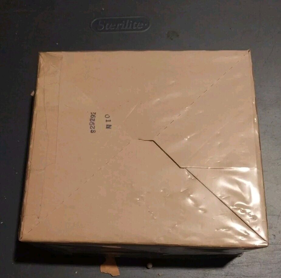 Coats & Clark TruFit Ready Wound Bobbins 1 gross (144) Lucerne Blue