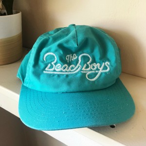 beach boys ball caps