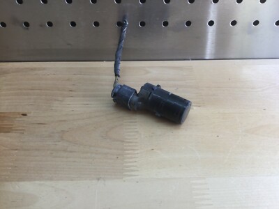 Orig BMW 5er E60 E61 Park Distance Cont Abstandwarner 6938742 M4750 Bl.saphir