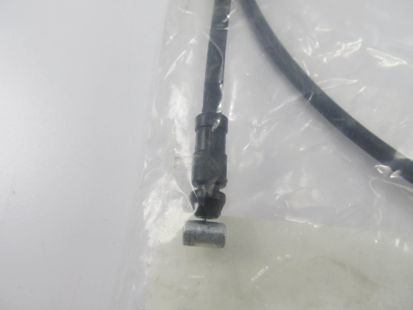 NEW Hood Latch Release Cable For 200709 Hyundai Santa Fe W/O KEYLESS 811902B000 eBay