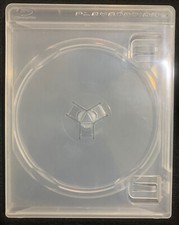 3 PCS Original PS3 Game Case, Playstation 3  Blu-Ray Logo, , BRPS300