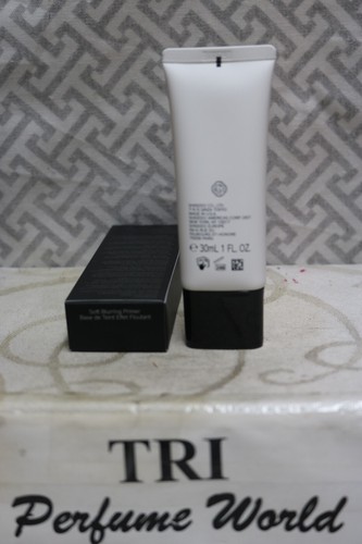 SHISEIDO Synchro Skin Soft Blurring Primer Base de Teint Efecto Floutant 1 fl. oz - Imagen 2 de 2