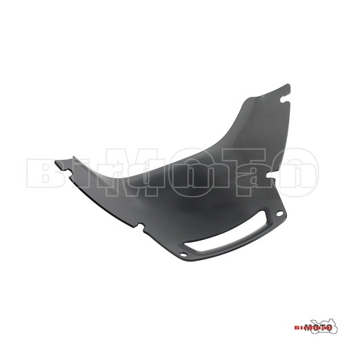 Motorcycle Front Windshield For Harley Low Rider ST 2023-2025/FXRST 2022-2024 - Picture 8 of 10