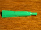 NEW 10 FEET HEAT SHRINK TUBE TUBING 0.61" (15.5mm) Dia 0.004" THIN WALL 50%  2:1 — photo 3