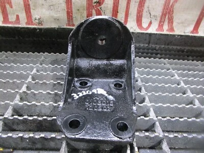 GOOD USED Caterpillar C7S Diesel Engine Rear Motor Mount Bracket 0108015 - Image 1 of 4