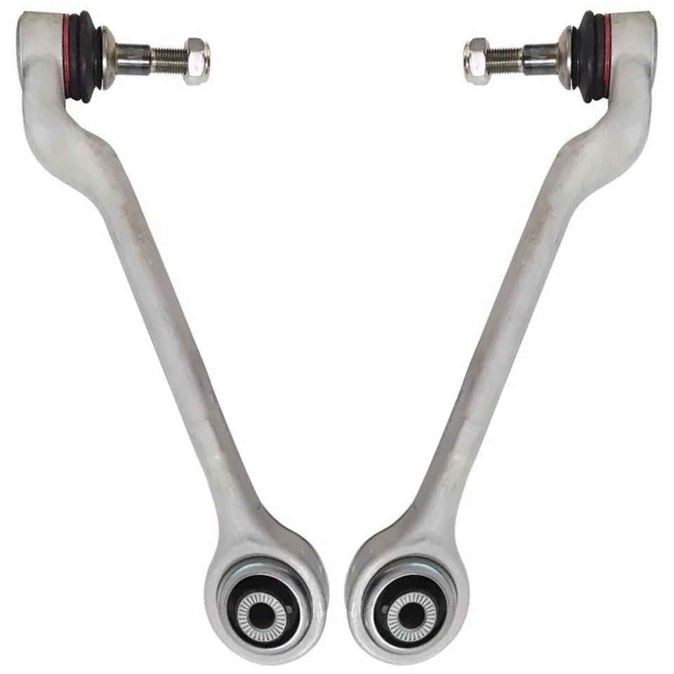Brazos de control delanteros inferiores traseros con rótulas barra estabilizadora para 228i 230i 328d 328i Foto 3 de 4