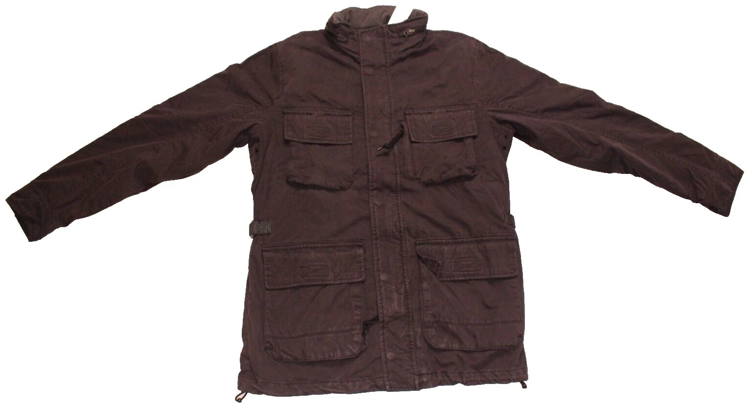 Abercrombie & Fitch Brown Coats, Jackets & Vests for Men