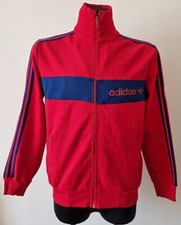Vintage ADIDAS Originals Men's Jacket Rare size Medium/Large 180cm.