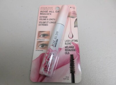 Physicians Formula Rosé All Day Mascara Black - 1711514 (Brand New)