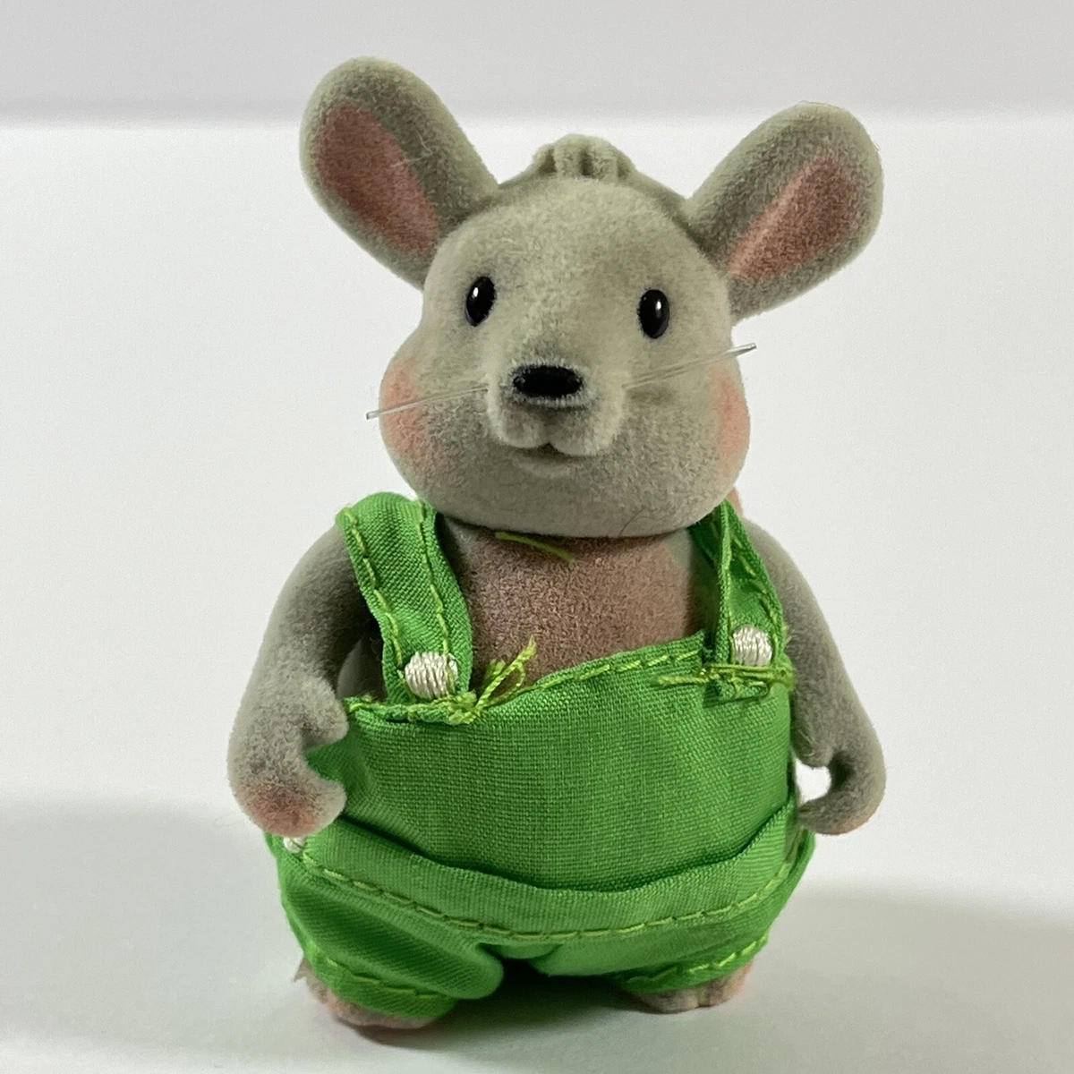 Calico cheap critters mouse