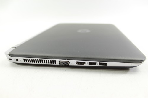 HP ProBook 450 G3 15.6" HD i5-6200U 2.3GHz 500GB HDD 4GB RAM NO OS - Picture 12 of 19