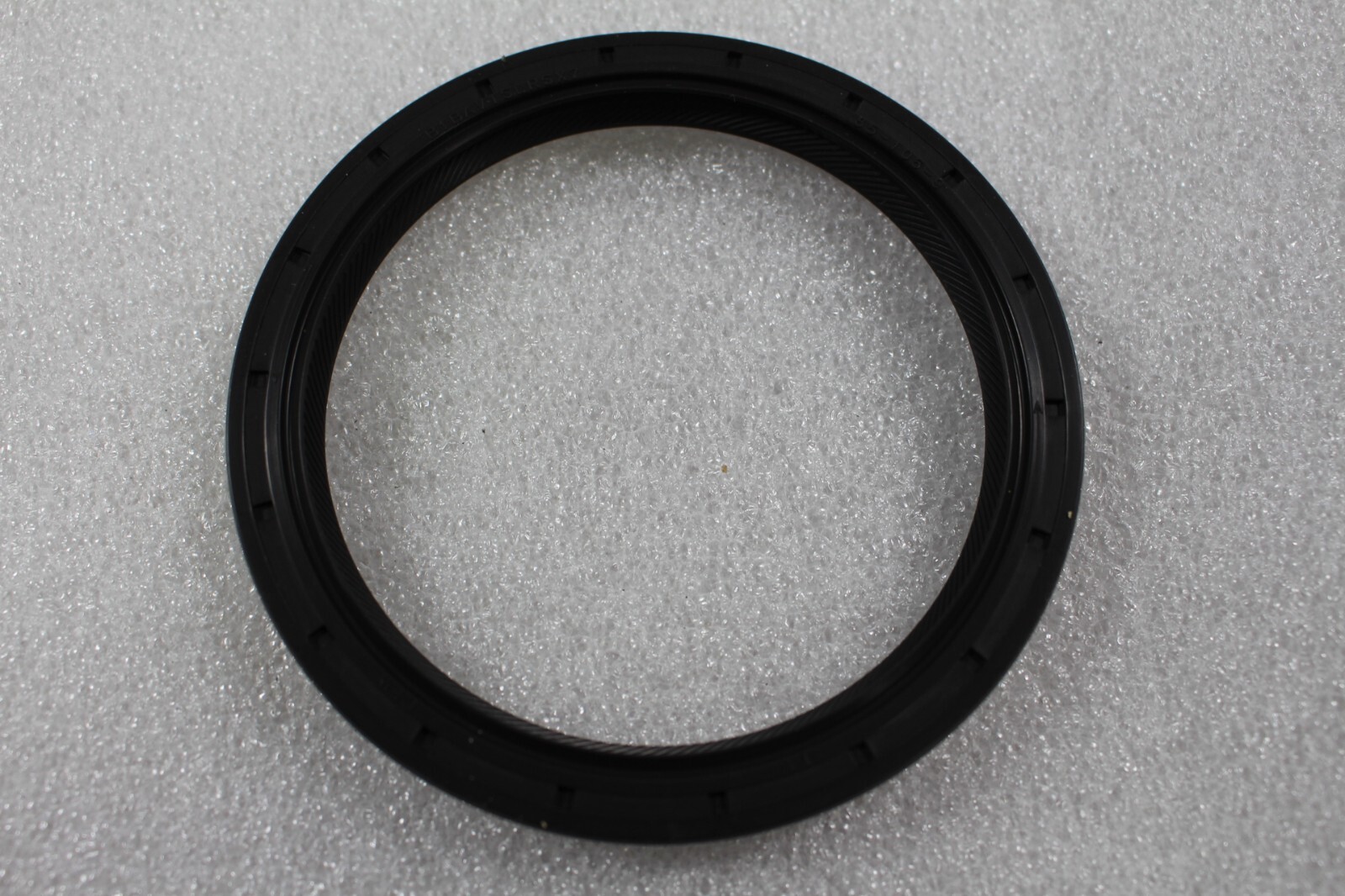 Lamborghini Gallardo, Crank Shaft Oil Seal, Used, P/N 07L103051A