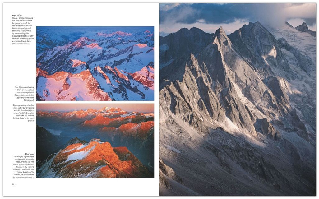 Thumbnail - Journey Through St. Moritz And The Engadine Georg Fromm