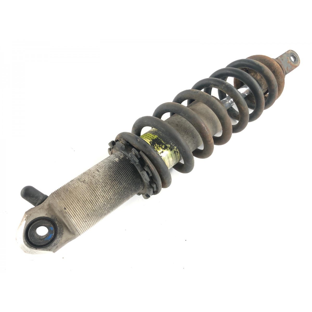 Suzuki DR 650 SP44B [1994] - Suspension strut shock absorber | eBay