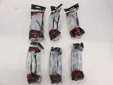 Radians, Bifocal Clear +2.0 Lens Safety Glasses, RSB-120, New, Lot of 6