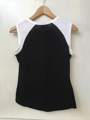 Harry Potter THE LEAKY CAULDRON Winkelgasse, London Muskeltop Damen Shirt XS - Bild 4 von 4