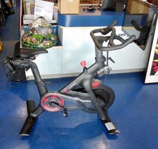 third generation peloton bike