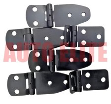 Per Suzuki Samurai SJ413 SJ410 Jimny porta anteriore con cerniere portellone ...