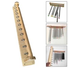Pilates Spring Keeper Professional Repair Hardware Heavy Duty Replacement