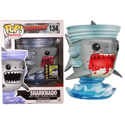 sharknado funko pop