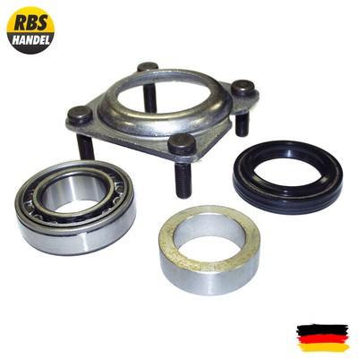 Radlager Kit Hinterachse, hinten DANA 44 DANA 35 Jeep WJ/WG Grand Cherokee 99-04