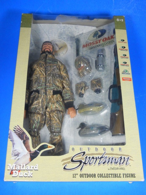 outdoor action figures