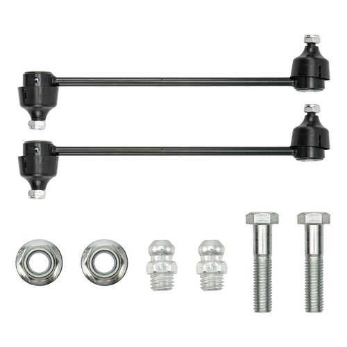 Front Lower Control Arm Sway Bar For 2005-2011 Ford Escape 2005-2012 Ford Escape - Foto 5 di 9