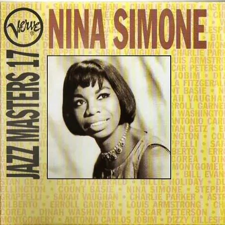 Verve Jazz Masters 17, Nina Simone - Photo 1/1