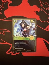 Ahri Alluring Launch Exclusive Riftbound Promo Card Foil Ogn 066/098 — live eBay listing