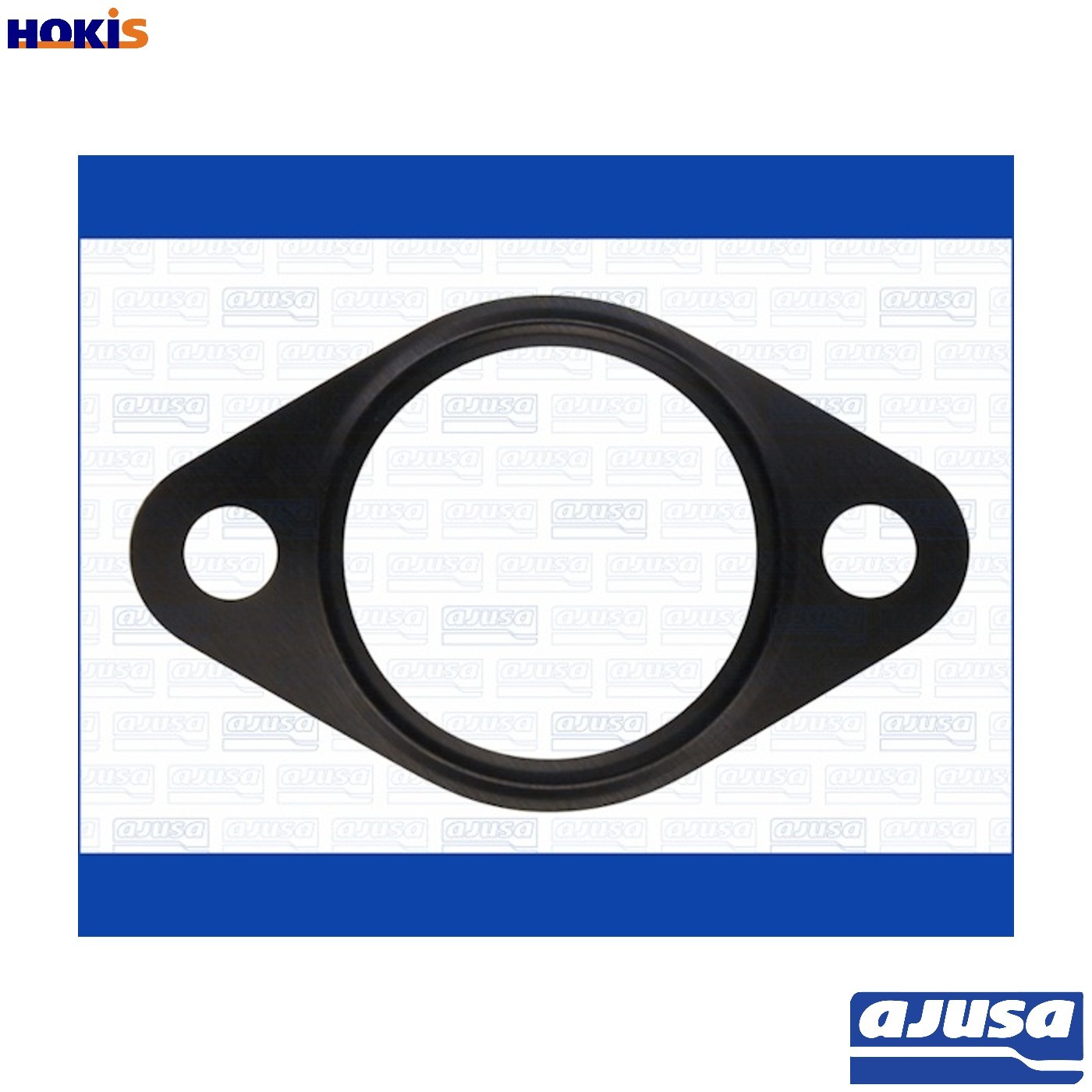4x ✅Fits AJUSA AJU01290900 Gasket, EGR valve AJU01290900 EGR valve g ⭐UK Seller⭐ - Image 10