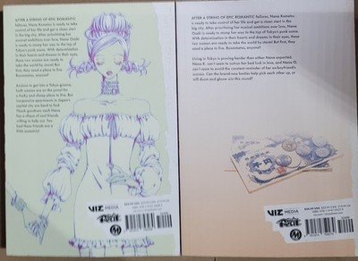 No.英国館　Nana！ Nana Komatsu Black x Niuzi Studio Nana Osaki – ClubHouse Statues