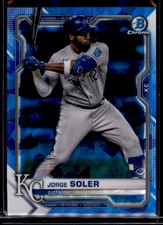 Click to enlarge Jorge Soler