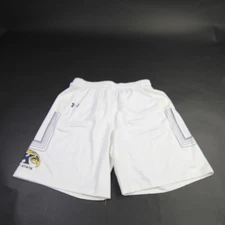 Kent State Golden Flashes Under Armour Practice Shorts Women's White Used