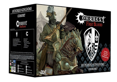 Conquest: Hundred Kingdoms: Cohort 2025 Edition