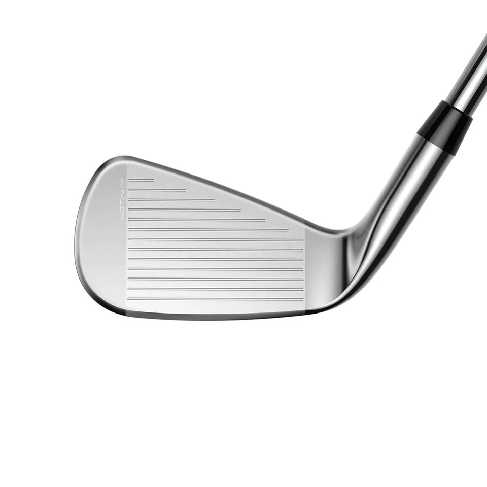 Cobra King TEC One Length Utility 4 Iron 22* Graphite Regular Flex Right Hand - Image 3 of 3