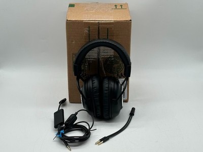 Logitech G Pro X SE Wired Gaming Headset