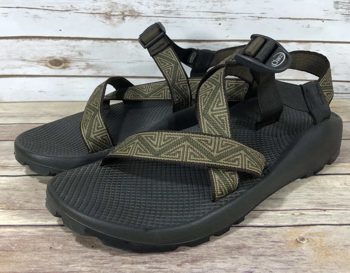 Chaco Flip-Flop Sandals for Men for sale | eBay