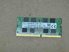SK hynix 8GB SO-DIMM 8GB 2Rx8 PC4-2666V PC4-2133P Laptop RAM Memory
