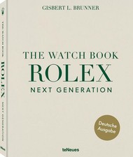 The Watch Book Rolex | Gisbert L. Brunner | d...