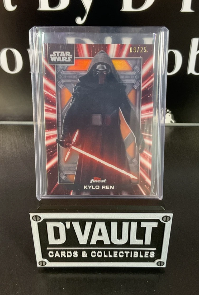 star wars holographic cards Star Wars Collectable Trading Card Singles Hologram for sale