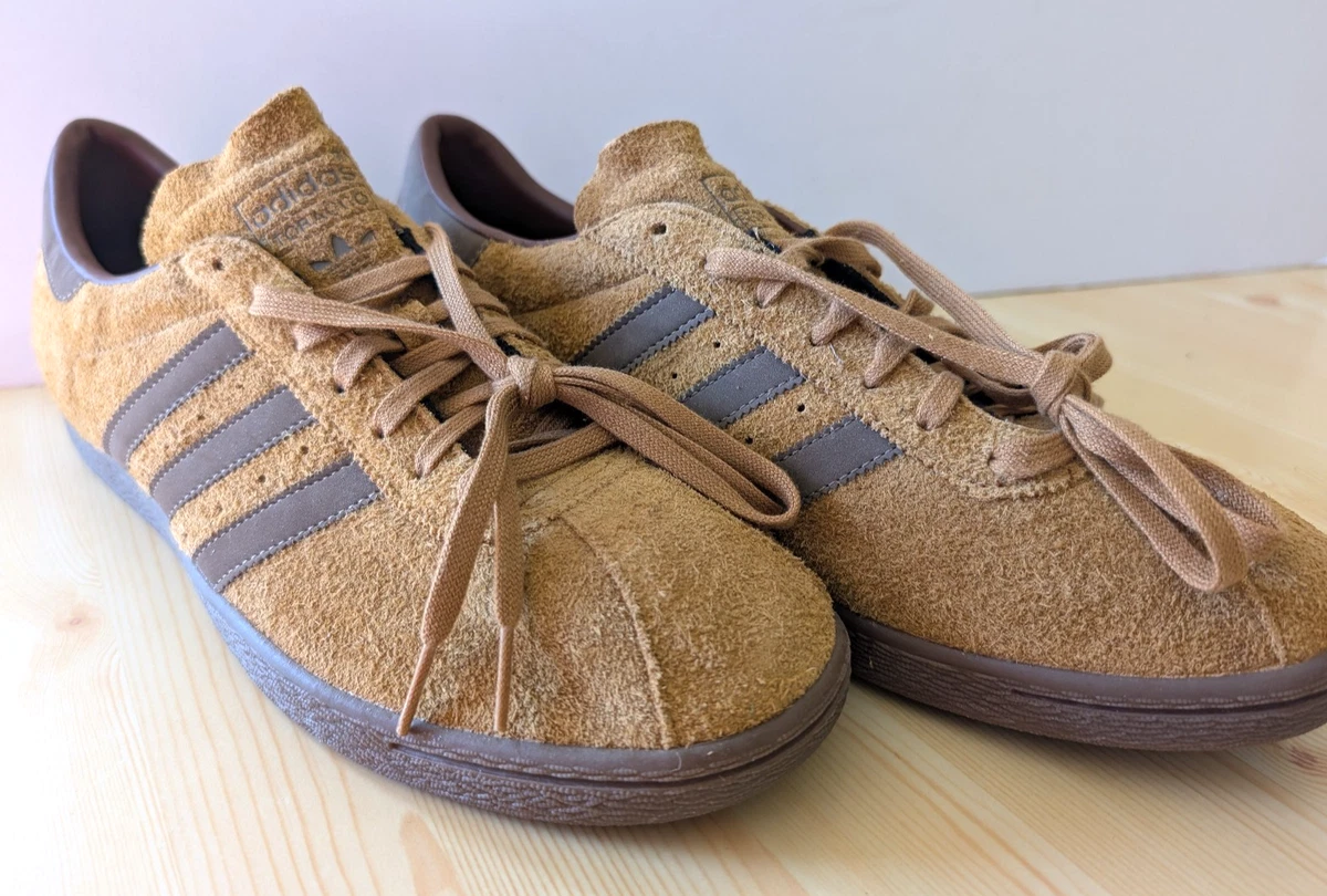 adidas Tobacco Sneakers for Men for Sale | Authenticity Guaranteed