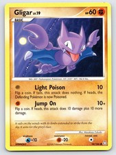Gligar (94) - Legends Awakened 94/146 - LP Condition on eBay