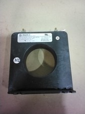 Square D 74RFT-1641-001 Current Transformer Ratio 1640:1 600V Class (Damaged)