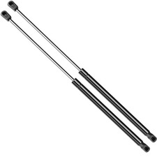 Rear Hatch Strut Lift Supports Shock for Hyundai Santa Fe 2013 2014, Tailgate
