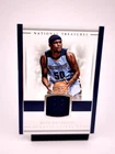 Zach Randolph /99 GAME PATCH 2016-17 Panini National Treasures NBA Grizzlies