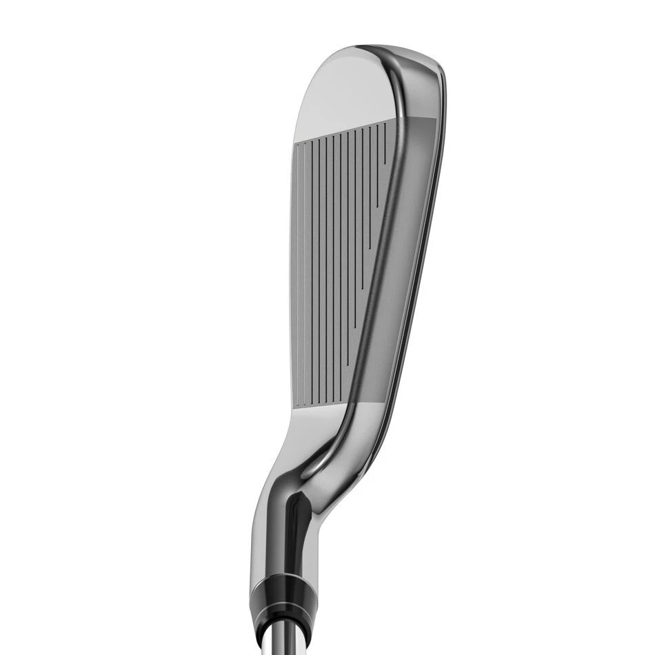 ESQUERDA CALLAWAY 2023 BIG BERTHA 7 FERRO AÇO PADRÃO REGULAR - Imagem 2 de 4