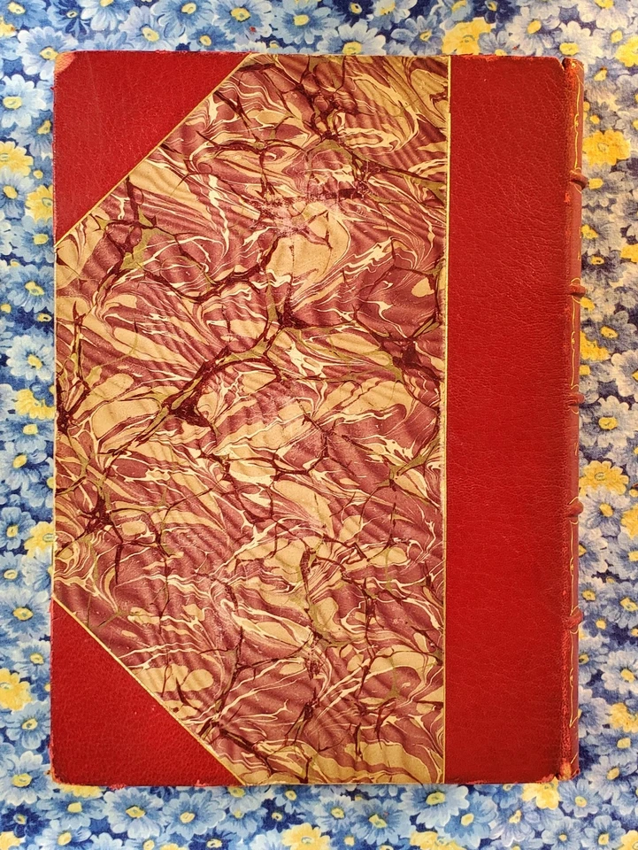 The Universal Anthology Volume XVII, Richard Garnett, 1899,  De Grand Luxe Foto 3 de 4