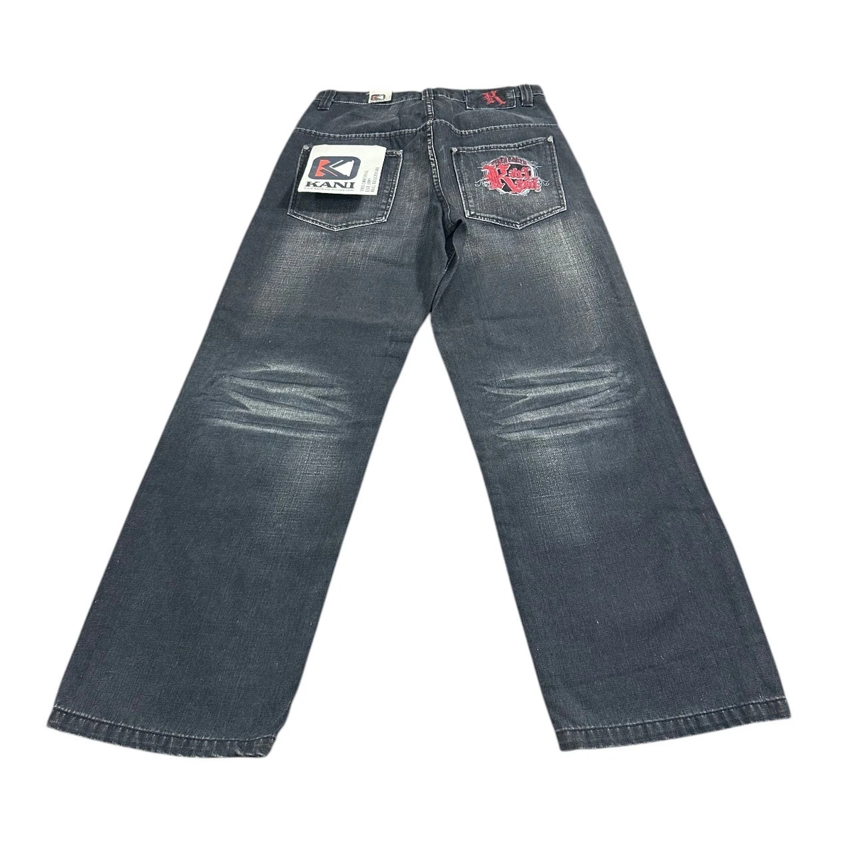 Karl Kani Jeans for Men for sale | eBay UK